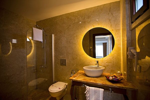 Boutique Hotel Montana (Dalyan)